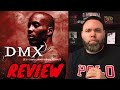 DMX It S Dark And Hell Is Hot REVIEW