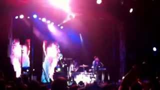 Matt &amp; Kim - Overexposed