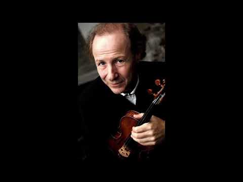 W.Ernst Last Rose of Summer Ilya Grubert