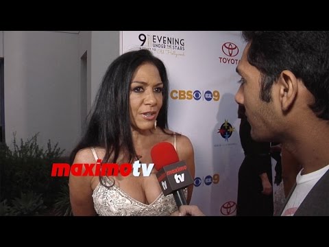 Sheila E on New Generation of Musical Artists | Interview