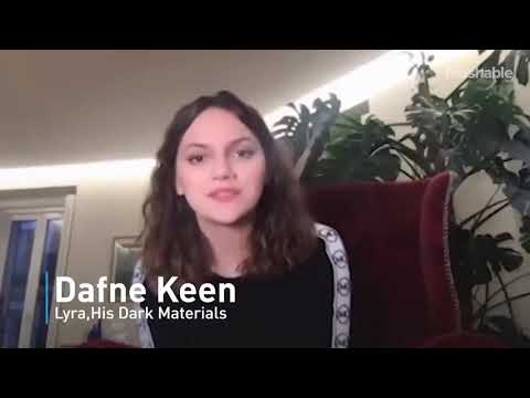 Dafne Competition 2020