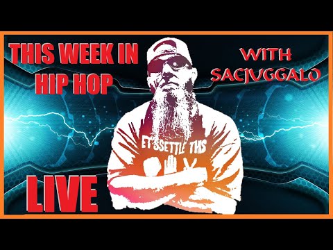 This Week In Hip Hop 2-07-22