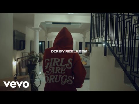 Jedon - Full Speed (Official Video)