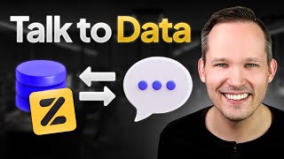 This Tool Lets ChatGPT Build Your Entire Database