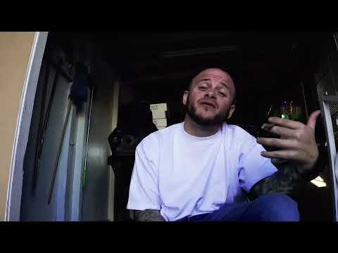 Johnny Dangerus - Drank N Marijuana (Official Music Video) Prod. by Yung Nab