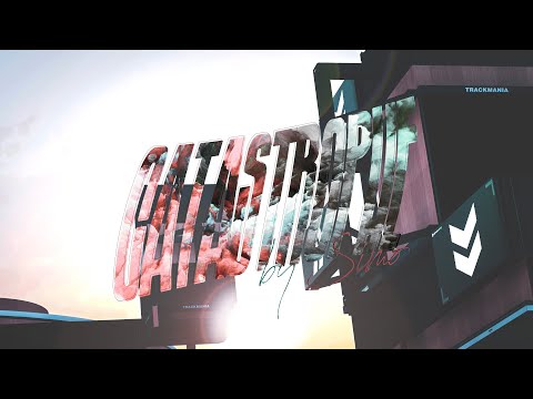 Catastrophe by simo_900 - Trackmania