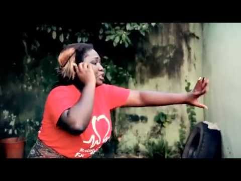 STARFACE CONTESTANT - AMAKA