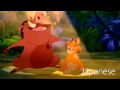 The Lion King Hakuna Matata Multilanguage The Best Voted By Public