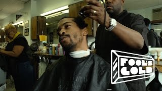 GrandeMarshall - Never Change [OFFICIAL VIDEO]