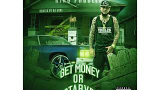 King Problem - Stake my Claim