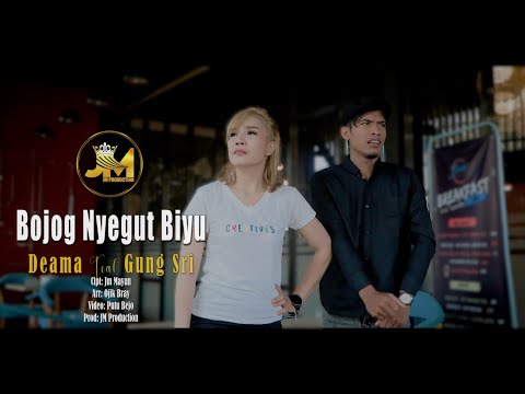 BOJOG NYEGUT BIU // DEAME feat GUNG SRI // KOPLO [ official musik vidio ]