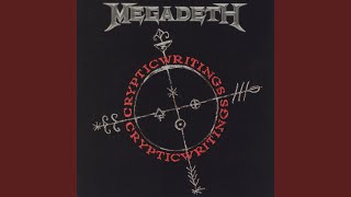 Kadr z teledysku Trust (Spanish Version) tekst piosenki Megadeth