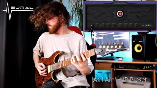 Video thumbnail for Archetype Petrucci Neural DSP - Sam Bell Guitar by Sam Bell Guitar