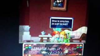 Download lagu MMV(Short) Zhi Dui Ni You Gan Jue mp3