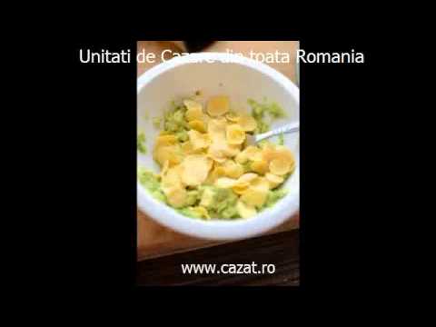 Cazare Cracu Lung, Mehedinti - Cazat.ro