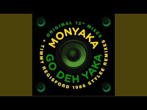 Go Deh Yaka (Instrumental Dub)