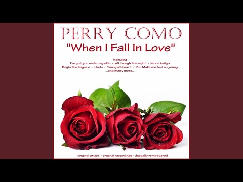 Young Love cover