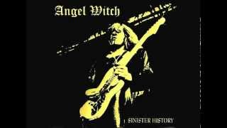 Music video thumbnail preview for Angel Witch - Flight 19 (1978 Demo) by Angel Witch