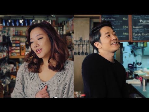 [TEASER] CLAZZIQUAI PROJECT (클래지콰이 프로젝트) - 러브레시피 (Love Recipe)