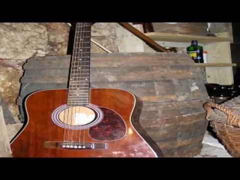 Klapa Bonaca -  Dalmacijo slušaj ovo