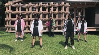 Download lagu 【 Kimetsu no Yaiba 】紅蓮華  Gurenge - LiSA •【Cataclysm  | Dance performance】 mp3