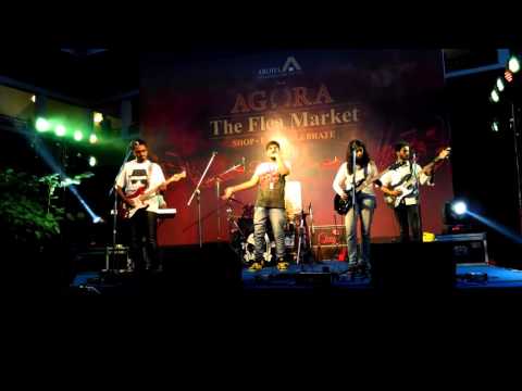 Naman Agnihothri Garaj Baras