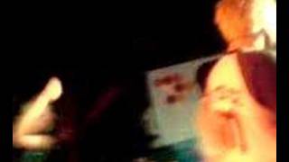 A bit of Go Burn City Hall @ Dublin Castle