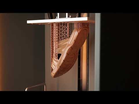 P13 Printer & M200 Resin