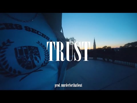 JOJE x PASHANIM TYPE BEAT 2025 - "TRUST"
