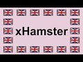 Pronounce XHAMSTER In English