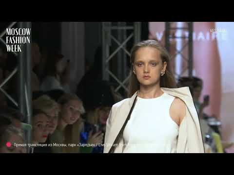 Moscow Fashion Week 2022 - VESTIAIRE