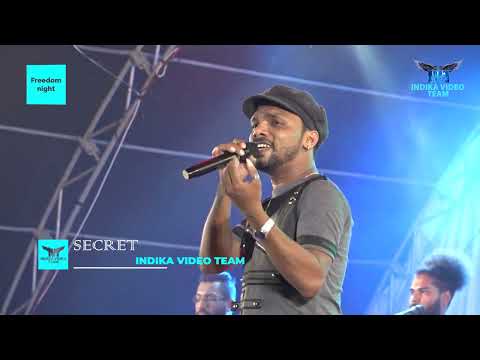 Mal Pipunata Suwada dige | මල් පිපුනට සුවද දිගේ | Rukshi රුක්ෂිගේ ගීතය - Secret-Kamburugamuwa