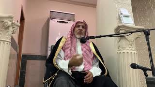 صورة أ.د. علي الشبل | فضل العشر وليلة القدر