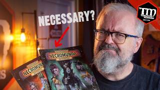 Tabletop Minions - Necromunda video thumbnail