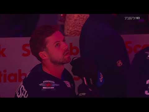 Ottawa Senators vs  Winnipeg Jets 9-27-22