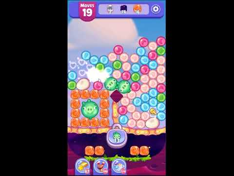 Angry Birds Dream Blast Level 2937 - NO BOOSTERS 😠🐦💤🎈 | SKILLGAMING ✔️