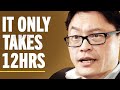 It Only Takes 12 Hours Burn Stubborn Fat Starve Disease Stay Young Dr Jason Fung