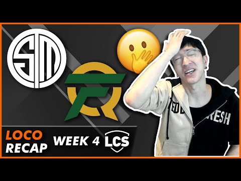 TSM Brings Out an "Interesting" Draft