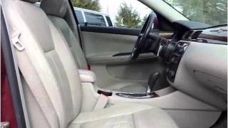 preview picture of video '2007 Chevrolet Impala Used Cars Ellenville NY'