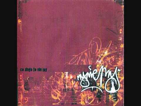 MyNieMy - Nie ma Cie nie ma Mnie