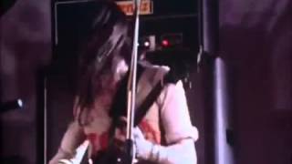 Hawkwind - Silver Machine