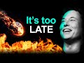 Catastrophic Disruption The Exponential Adoption Of EVs Tony Seba Tesla
