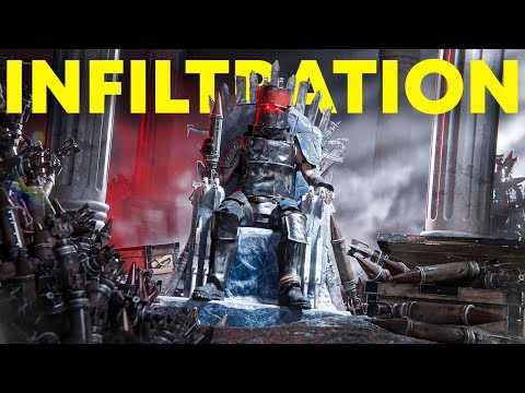 Going Deep for 500 Rockets - Rust