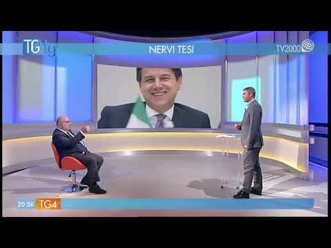 TGtg del 15 novembre 2018 – Ospite Mario Sechi