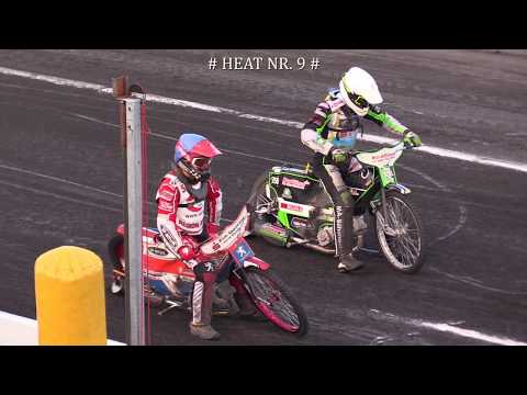 Varde Motor Arena, Metal Speedway League, Holstebro Elite vs Region Varde, 31.08.2018 - B.