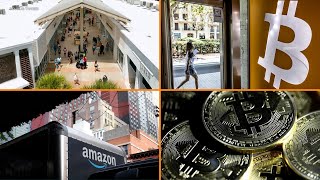 Bloomberg Money Minute