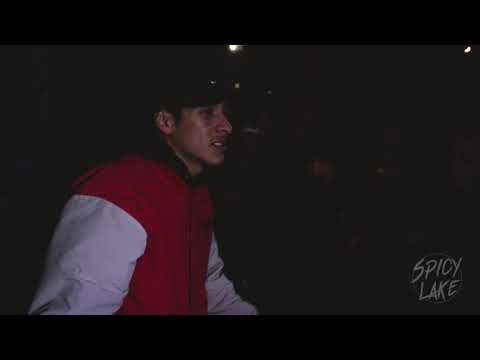 FAKA vs CATRIEL - 4tos ÚLTIMA FECHA - Rosario Underfree