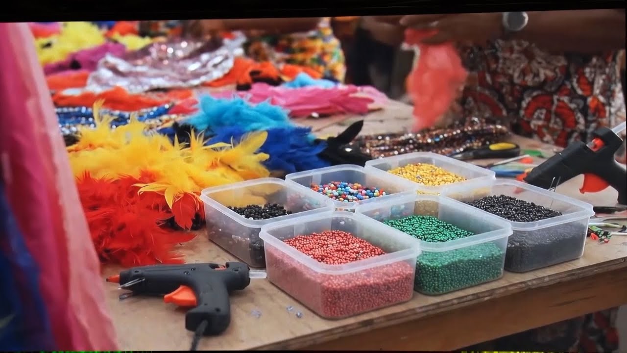 Sustainability In Mas: New Initiative Targets Toxic Waste In Carnival