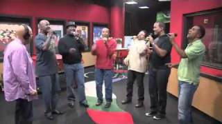 In Studio Jam  Take 6