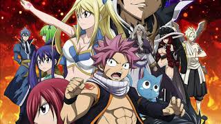 Download lagu Fairy Tail [Final Season 2020] - Bonds (Final Vers.) mp3